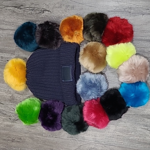 Love Your Melon Beanie Set - Picture 1 of 4